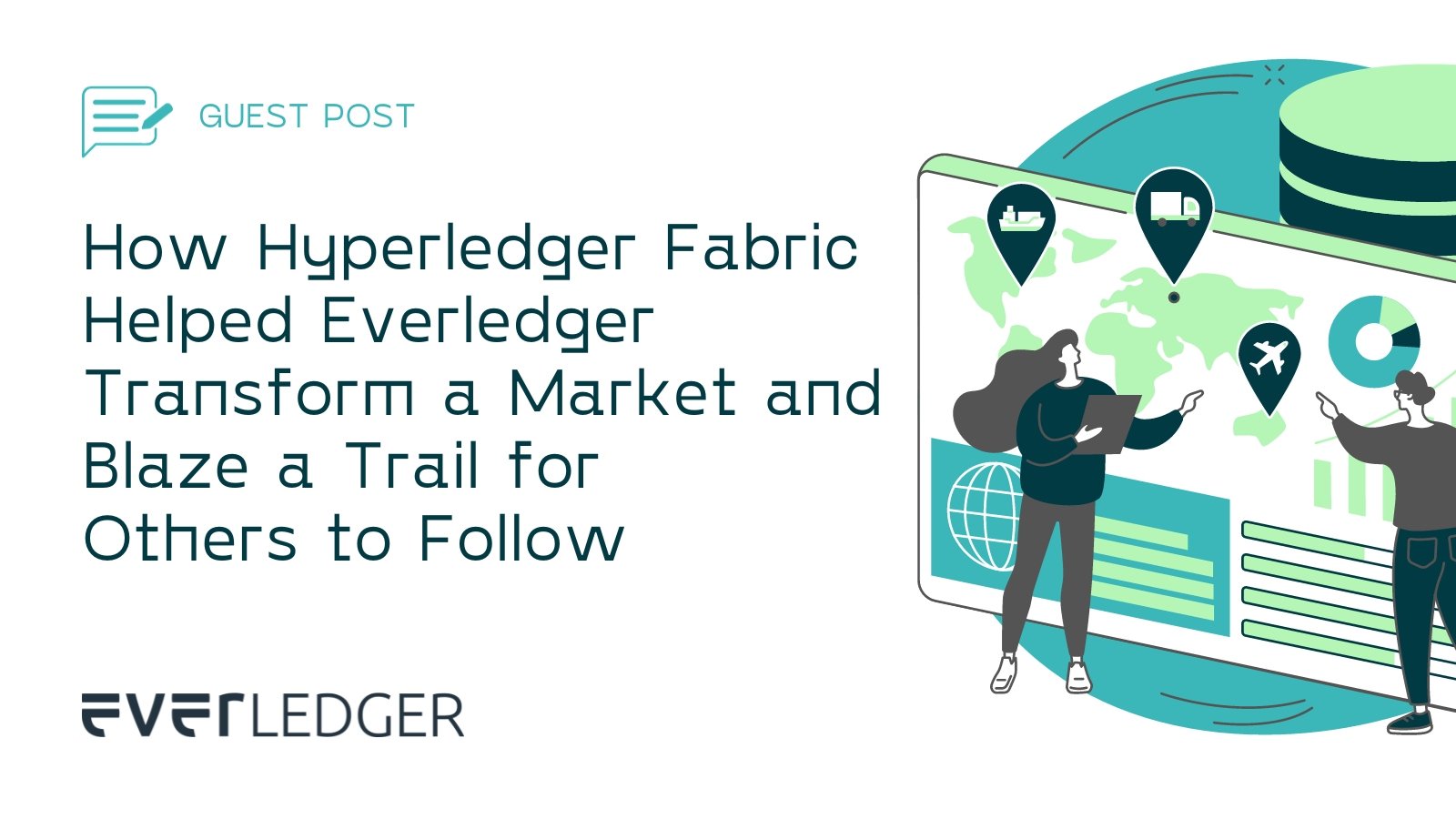 Everledger blog