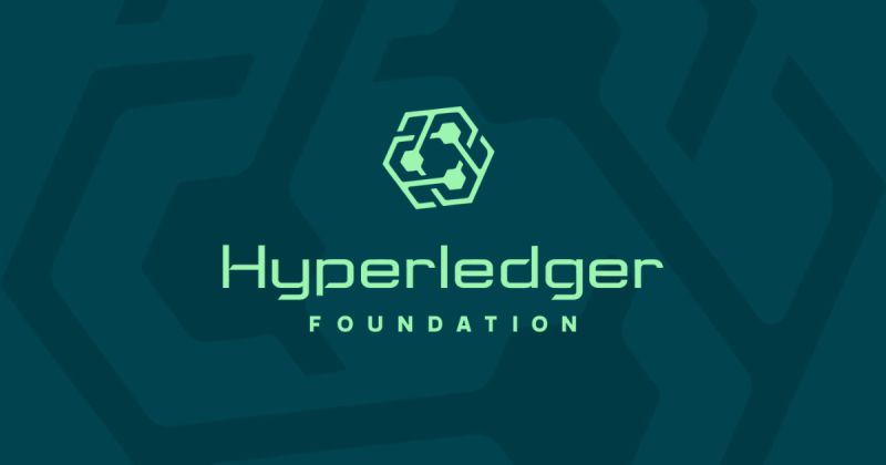 Hyperledger Foundation new look