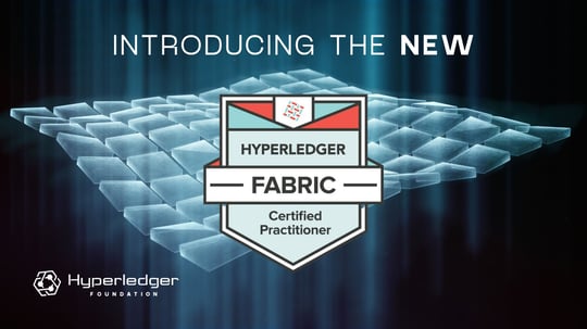 Hyperledger-Fabric-certification