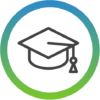 Hyperledger_Icons-green-education-cap