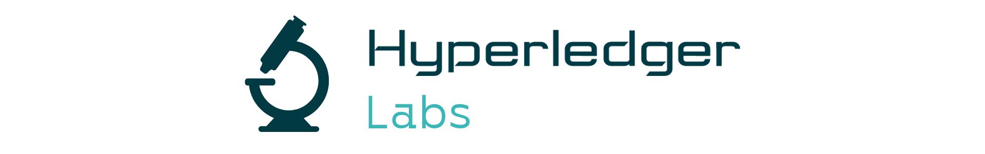 Hyperledger New Brand Icons & Stats (1920 × 300 px)