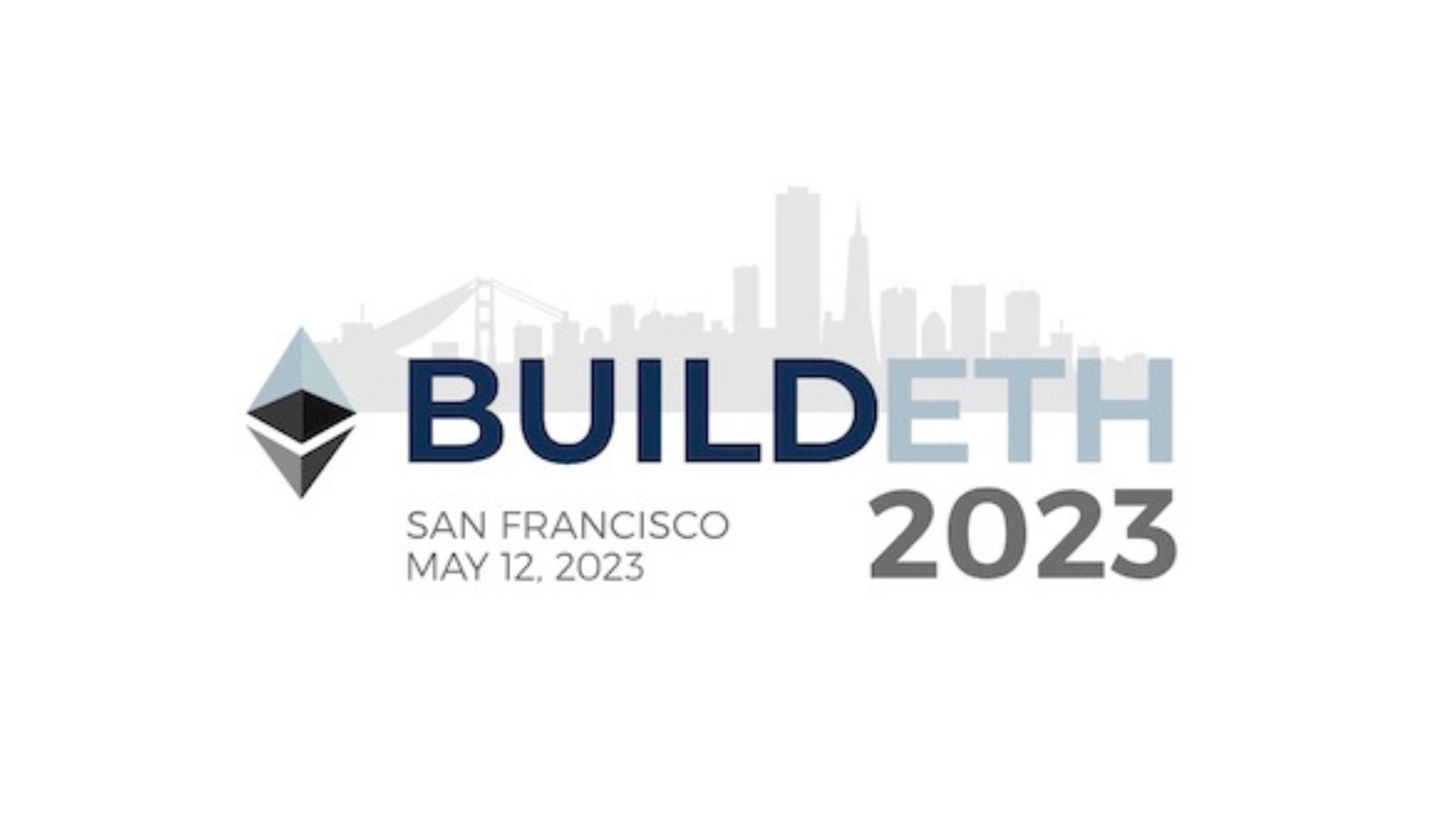 BuildETH San Francisco