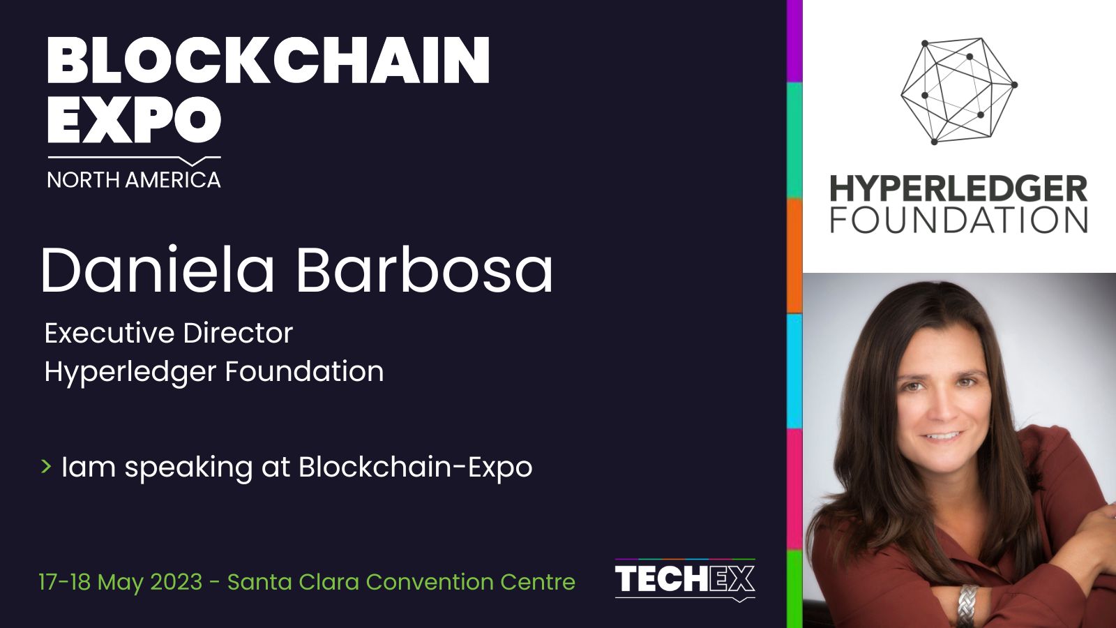 Blockchain Expo – North America
