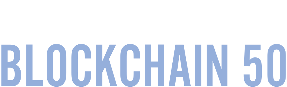 Forbes Blockchain 50 Driving Digital Transformation