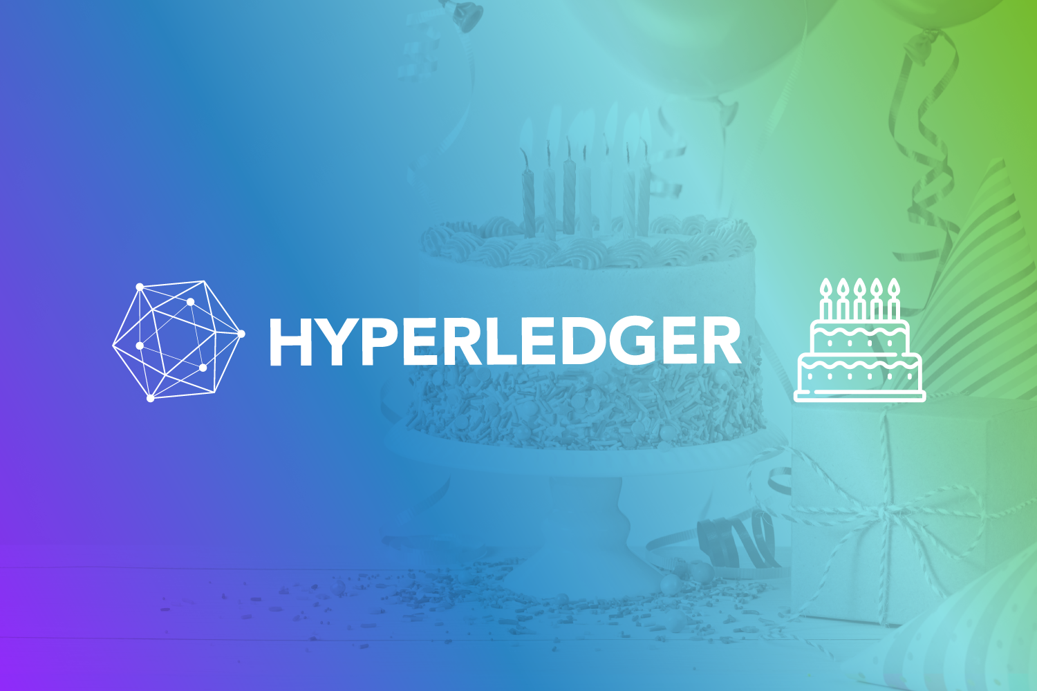 5 Years of Hyperledger Celebratory Networking Session