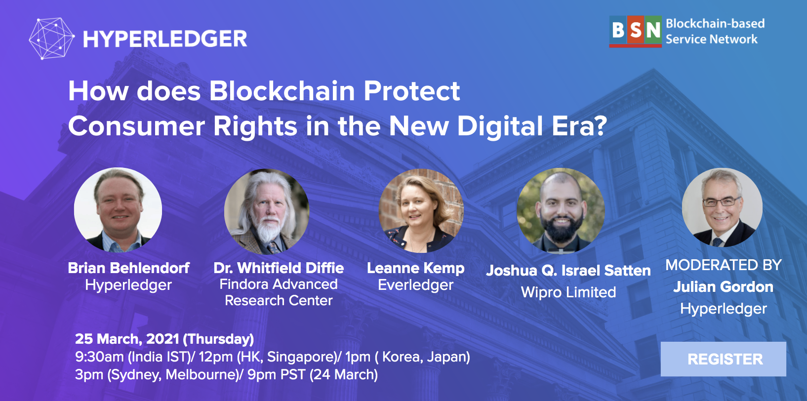 How does Blockchain Protect Consumer Rights in the New Digital Era