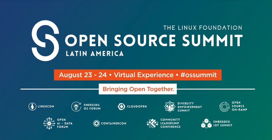 Open Source Summit Latin America