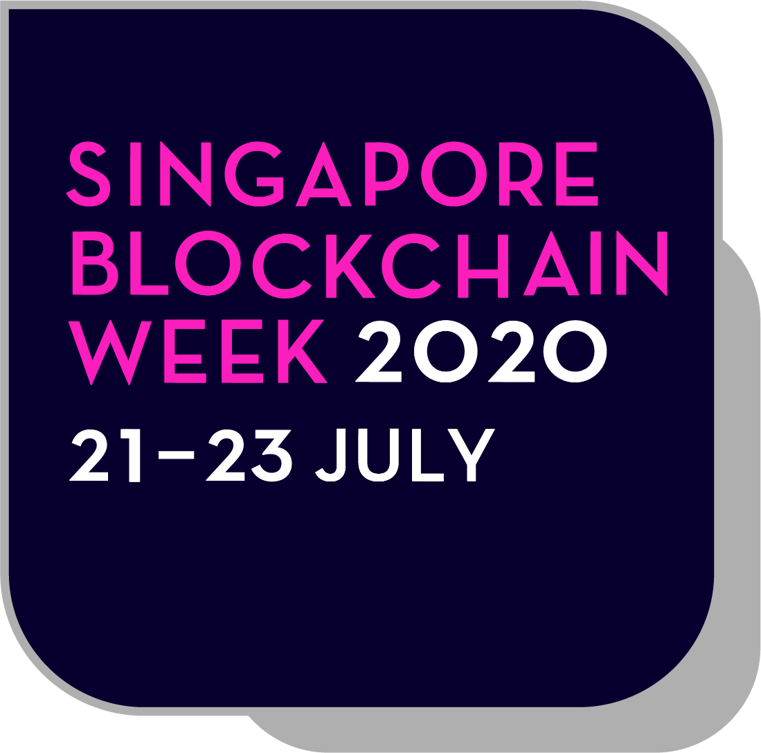 Singapore Blockchain Week