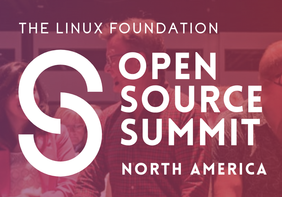 Open Source Summit North America
