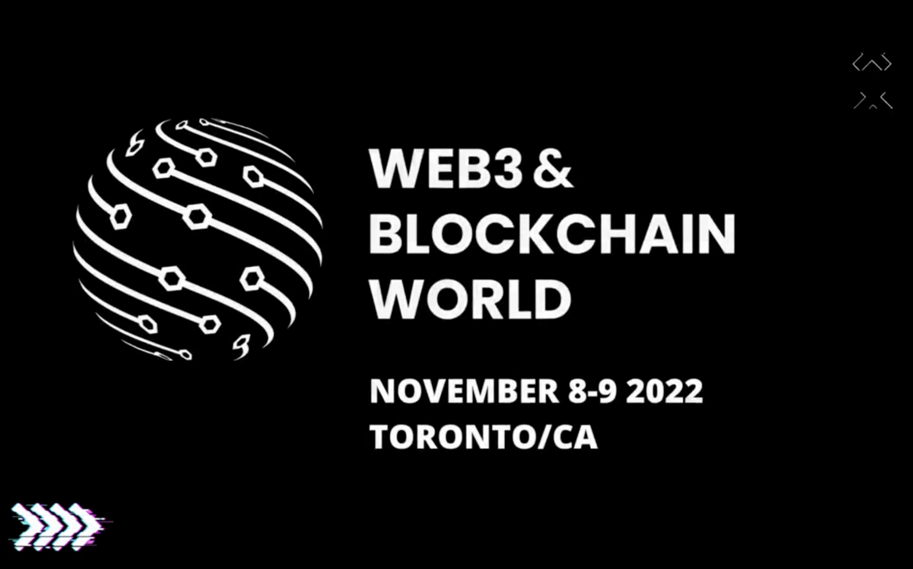 Web3 & Blockchain World (W3B)