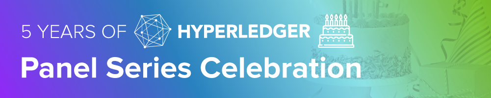 Five Years of Hyperledger