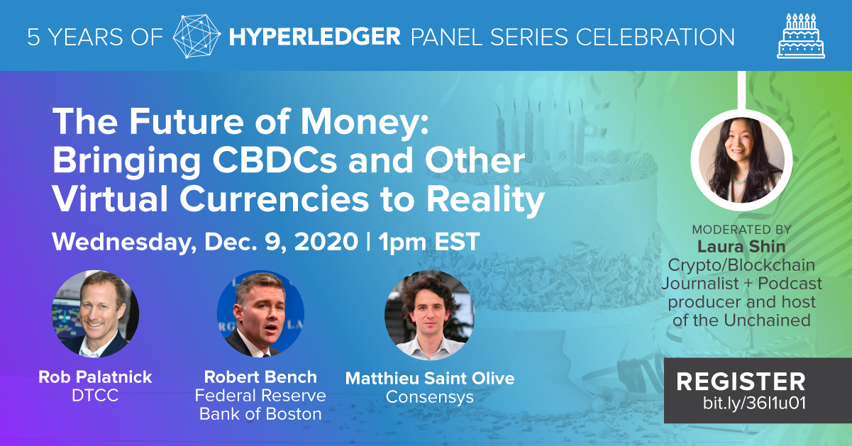 The Future of Money: Bringing CBDCs and Other Virtual Currencies to Reality