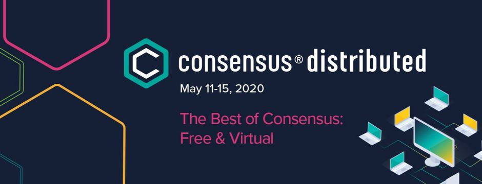 Keeping the Conversation Flowing (Virtually) at Consensus: Distributed
