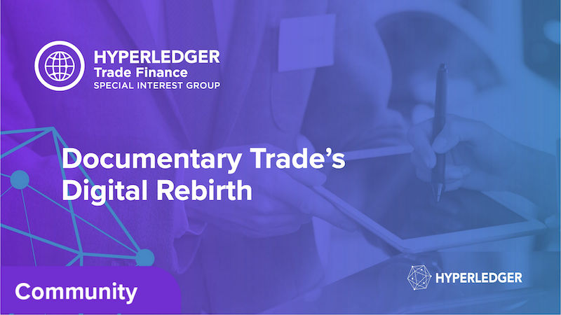 Documentary Trade’s Digital Rebirth