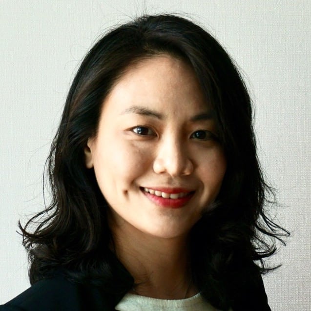 Sueyoung Chang