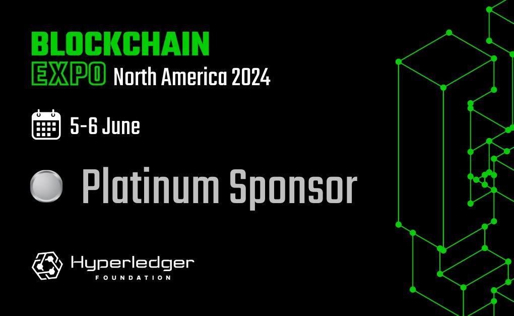 Blockchain Expo North America 2024